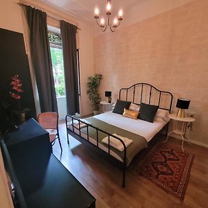 Private Bathroom King Room